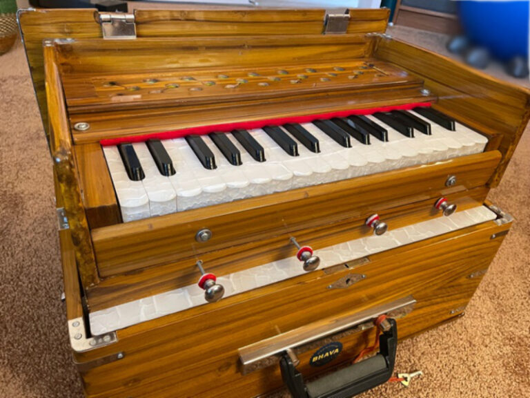 Harmoniums for Sale Tucson Harmonium